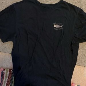 Hurley Brand T-Shirt